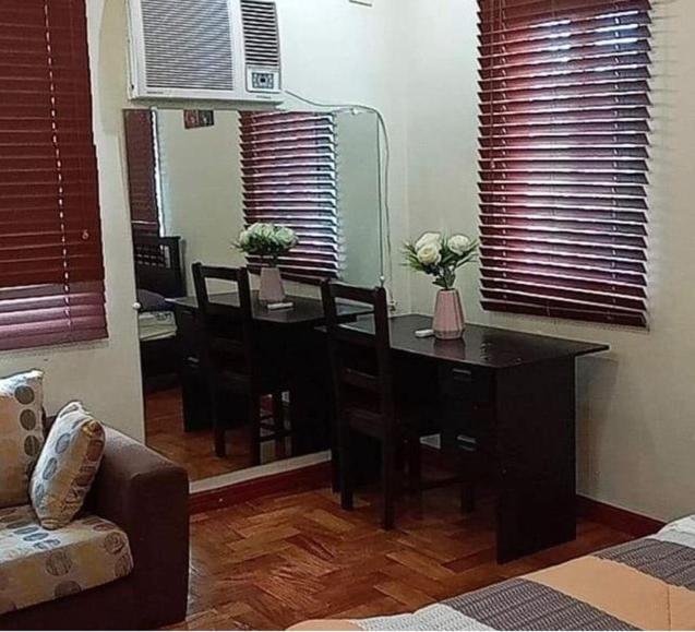 For Long Term Only - Italia 500 In Bf Resort Village Las Pinas Manila Exterior foto