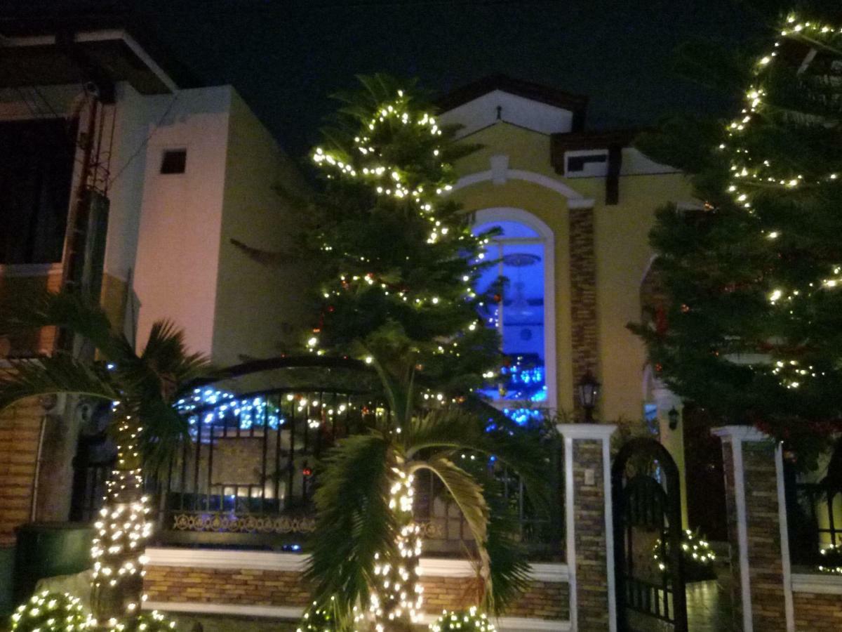 For Long Term Only - Italia 500 In Bf Resort Village Las Pinas Manila Exterior foto