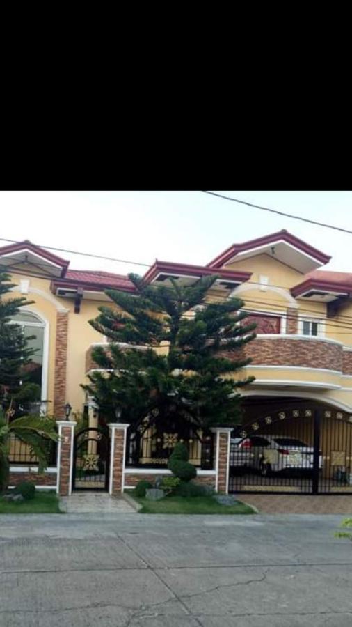 For Long Term Only - Italia 500 In Bf Resort Village Las Pinas Manila Exterior foto